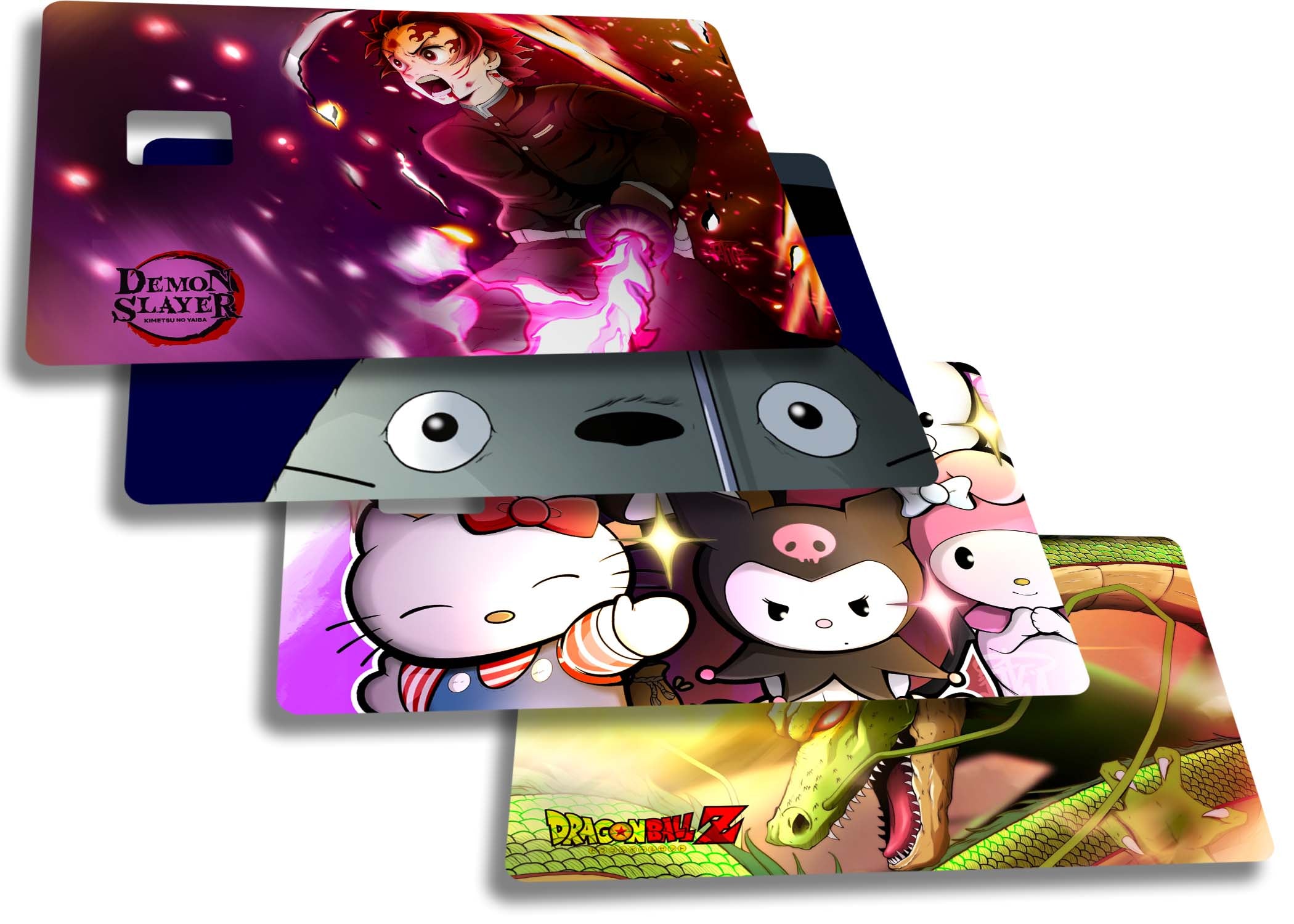 Credit Card Skins