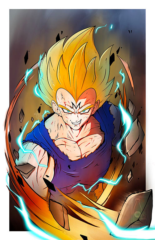 Majin