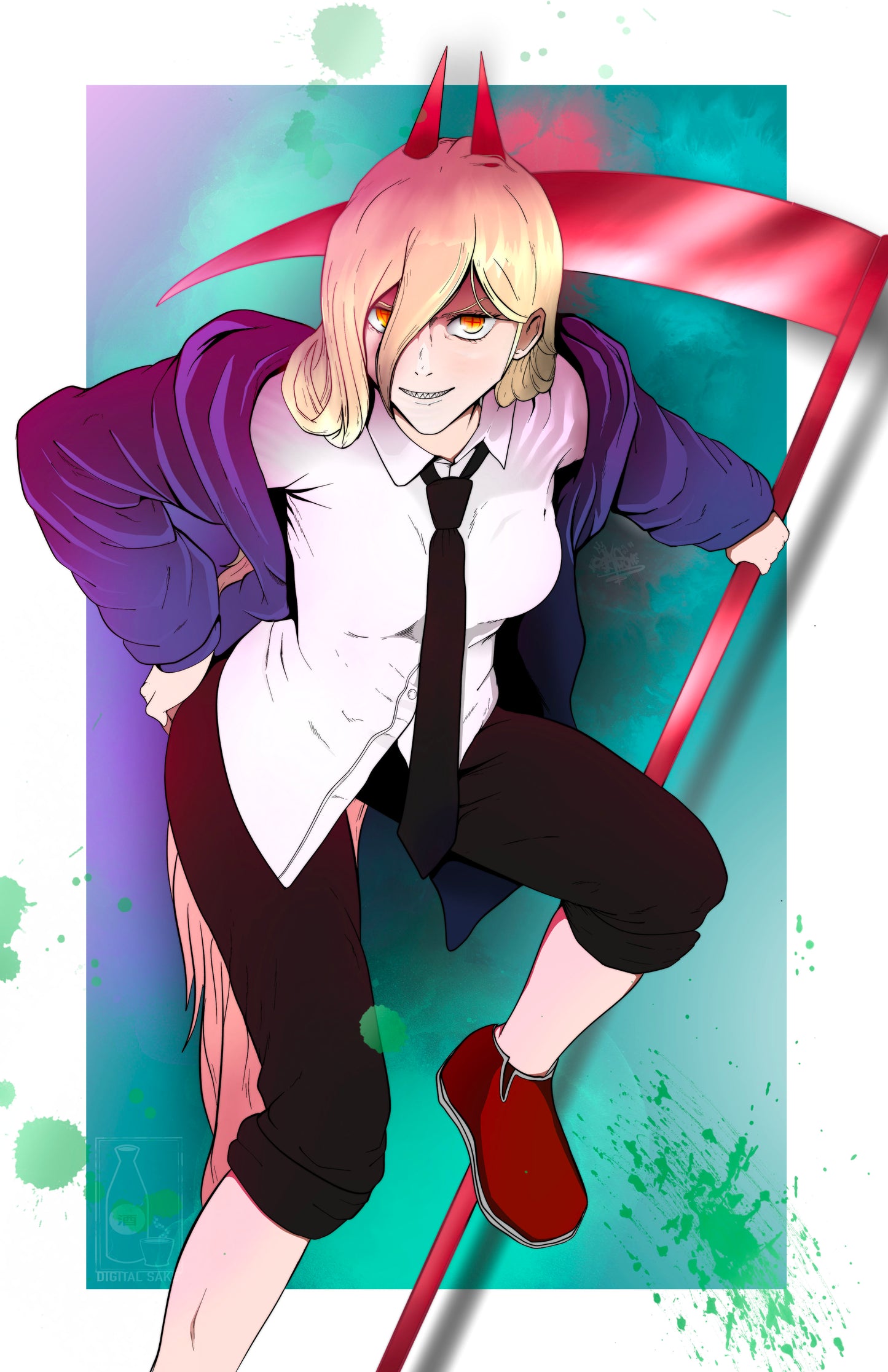 Fiend