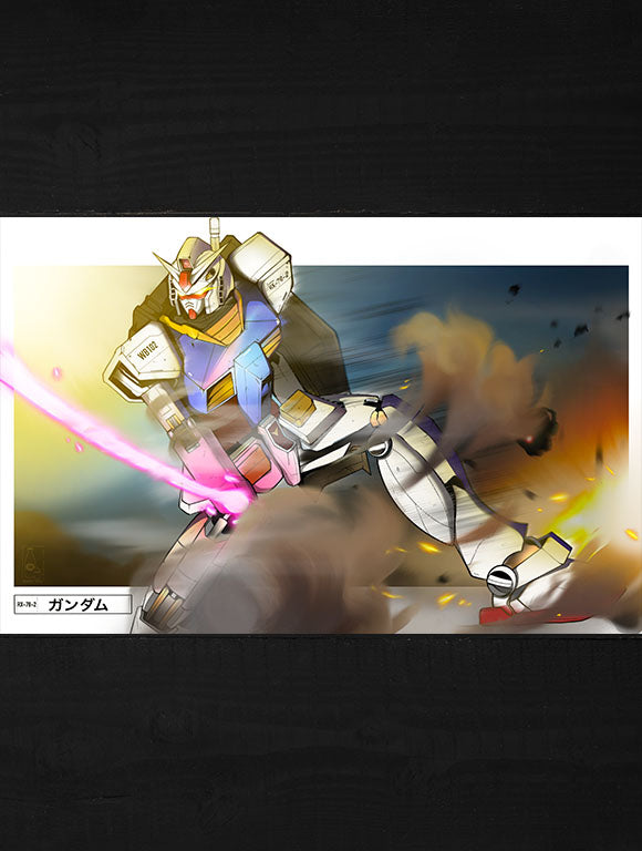 RX-78