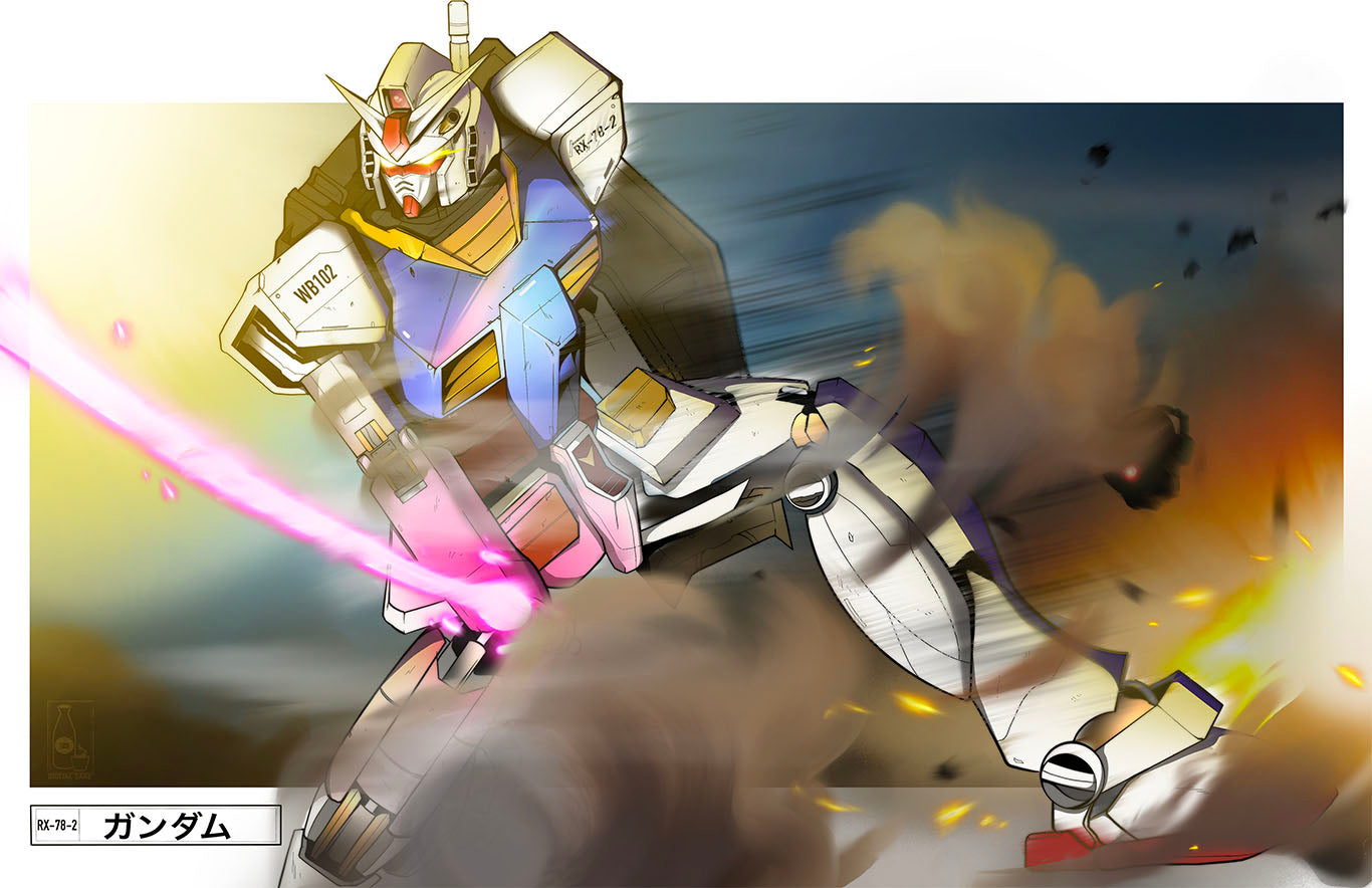 RX-78