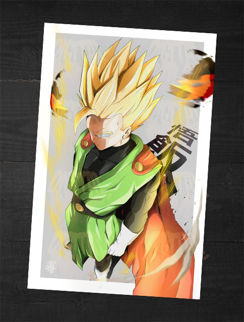 Saiyanman