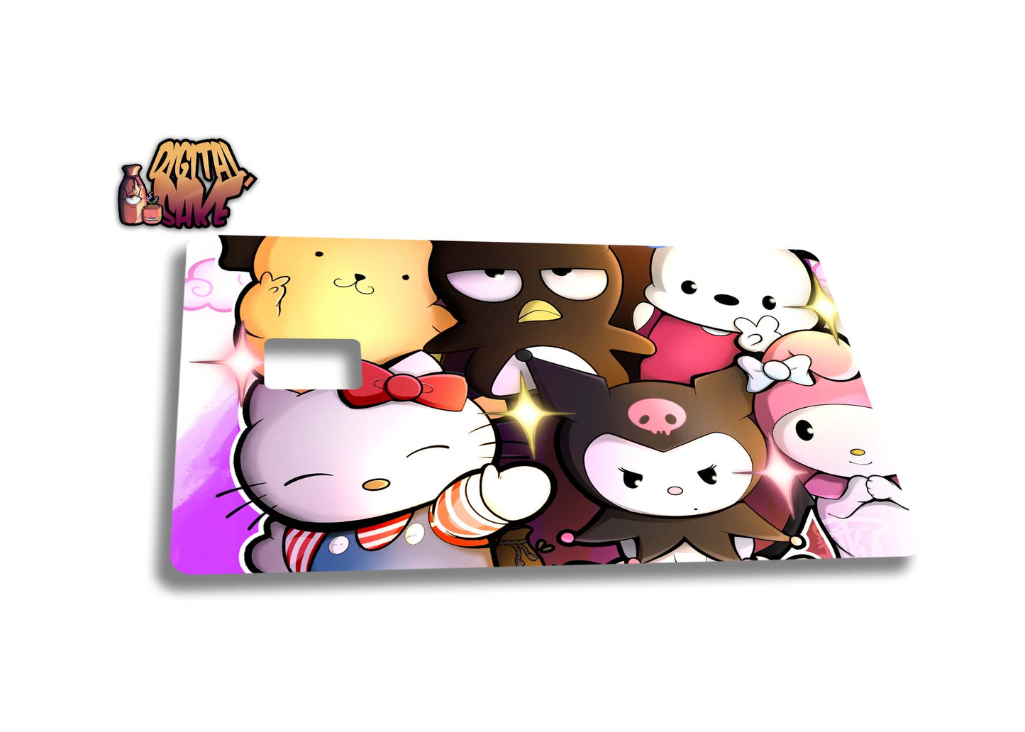 Sanrio