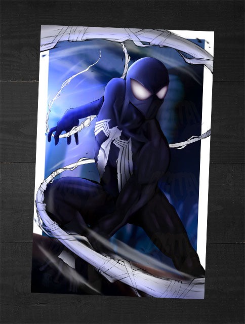 Symbiote