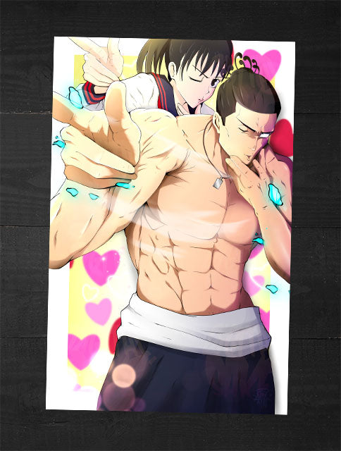 Todo's Love