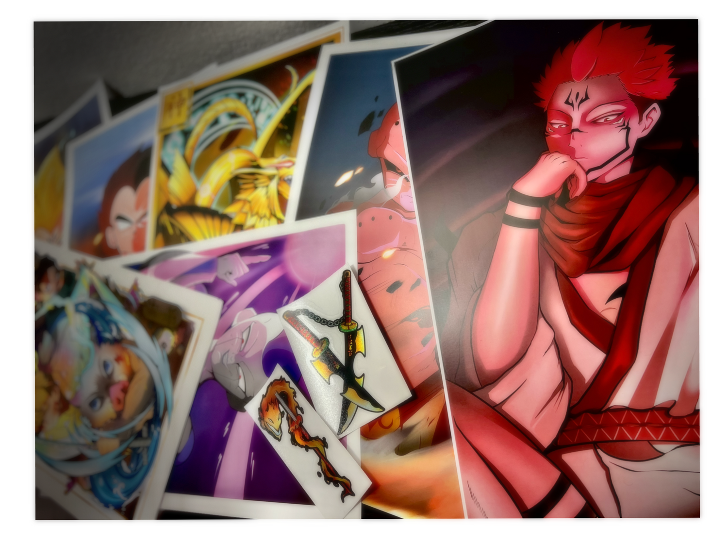 Prints
