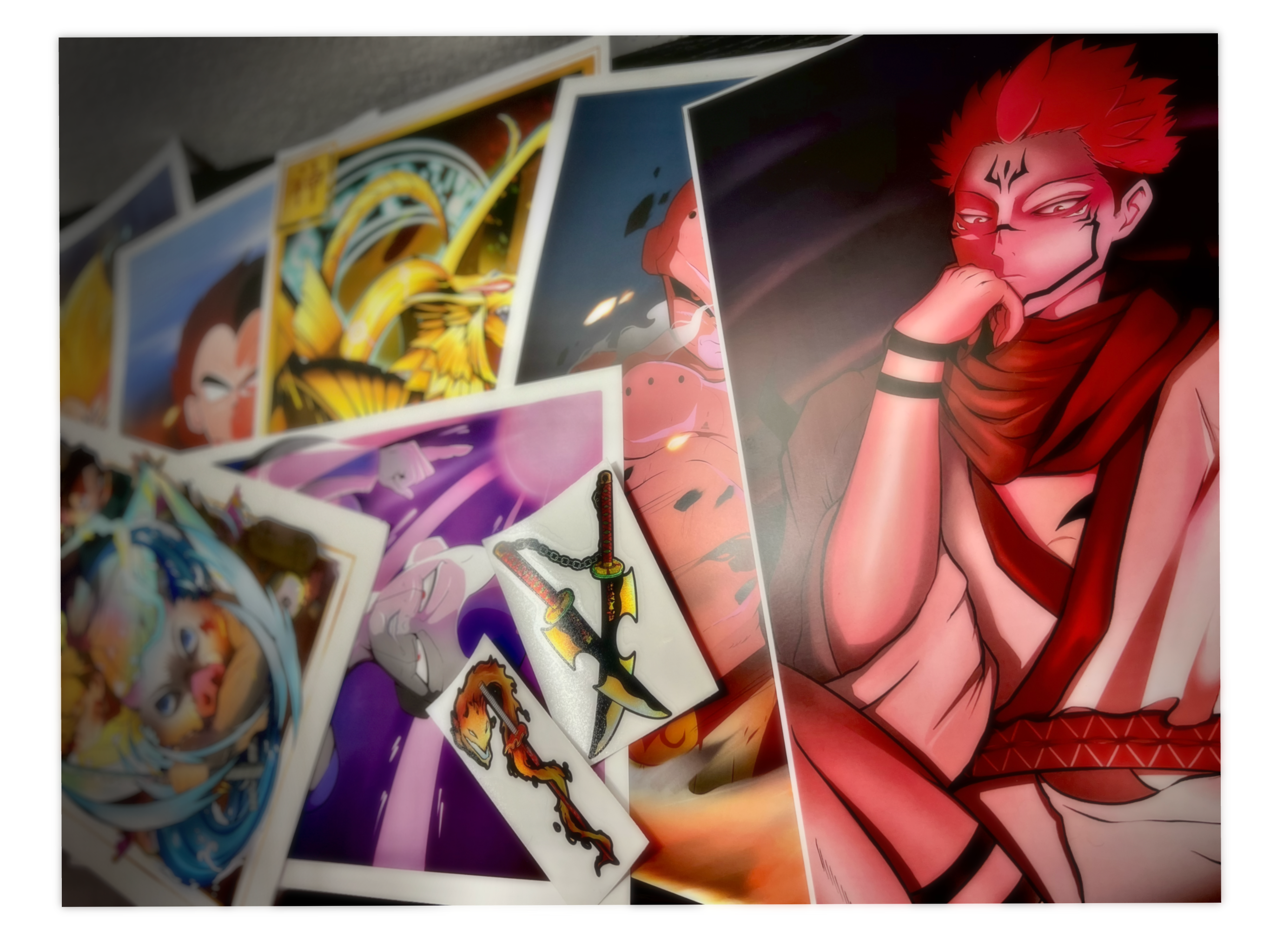 Prints