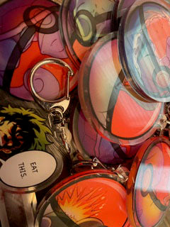 Keychains