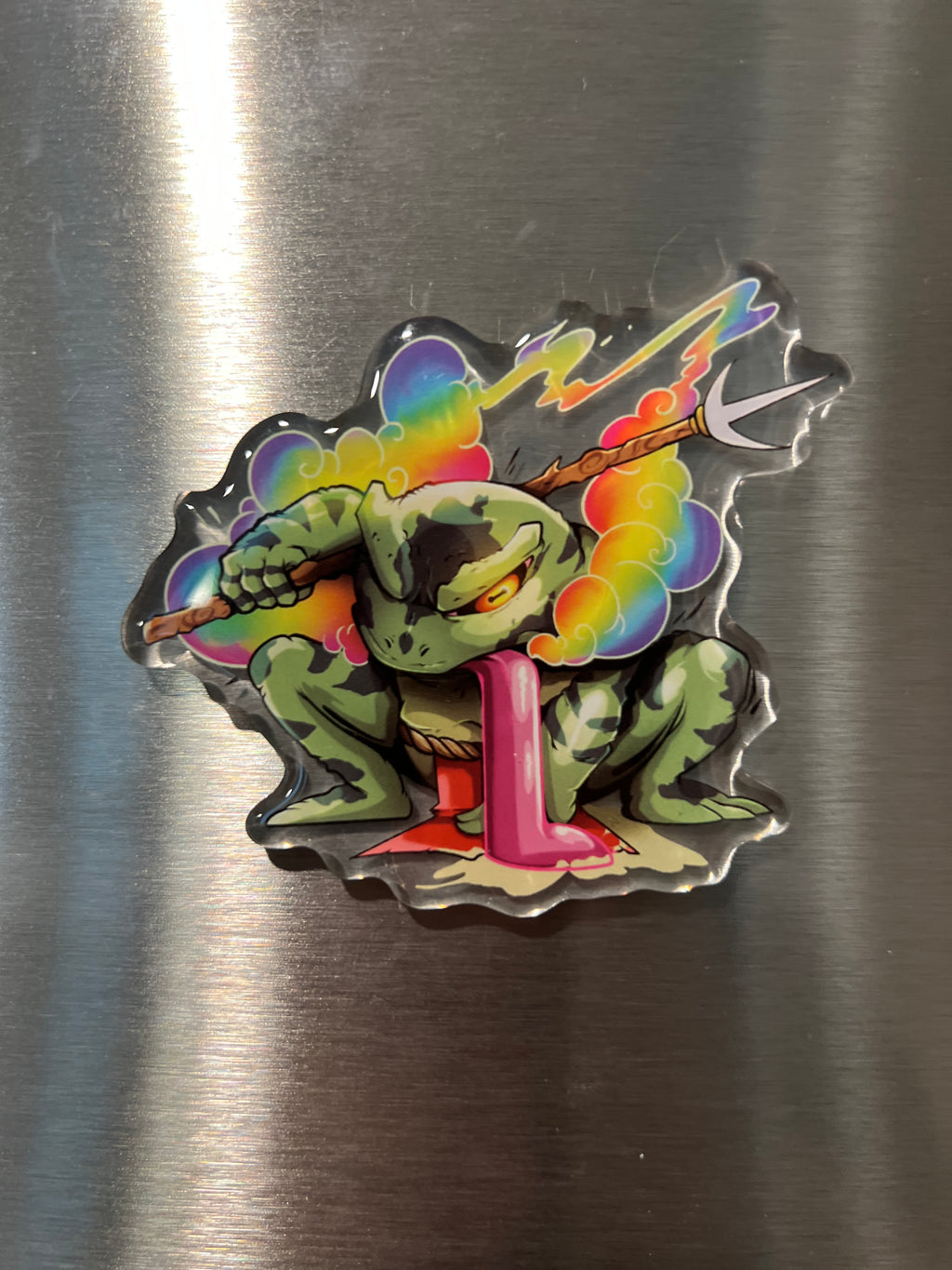Ogama Magnet