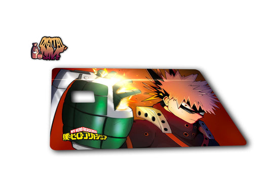 bakugo