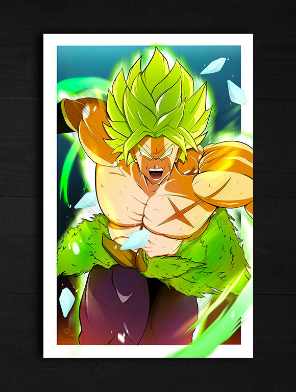 Broly