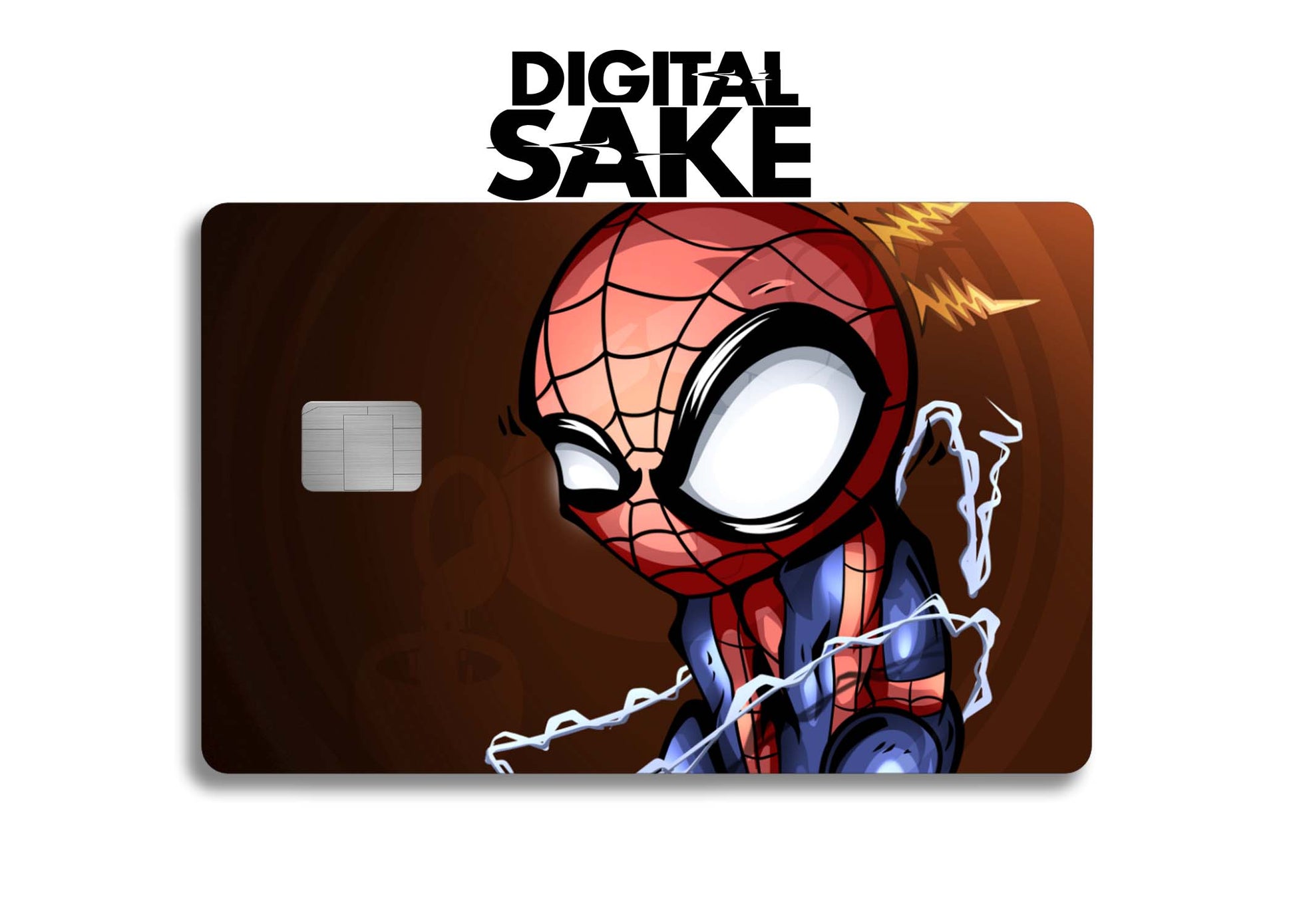 Chibi Spiderman