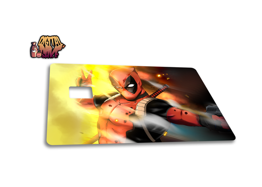 Deadpool