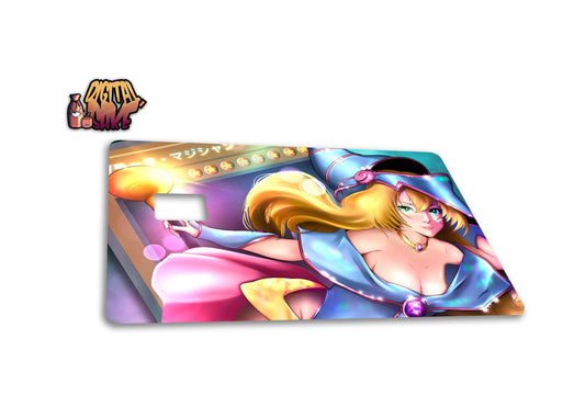 Magician Girl