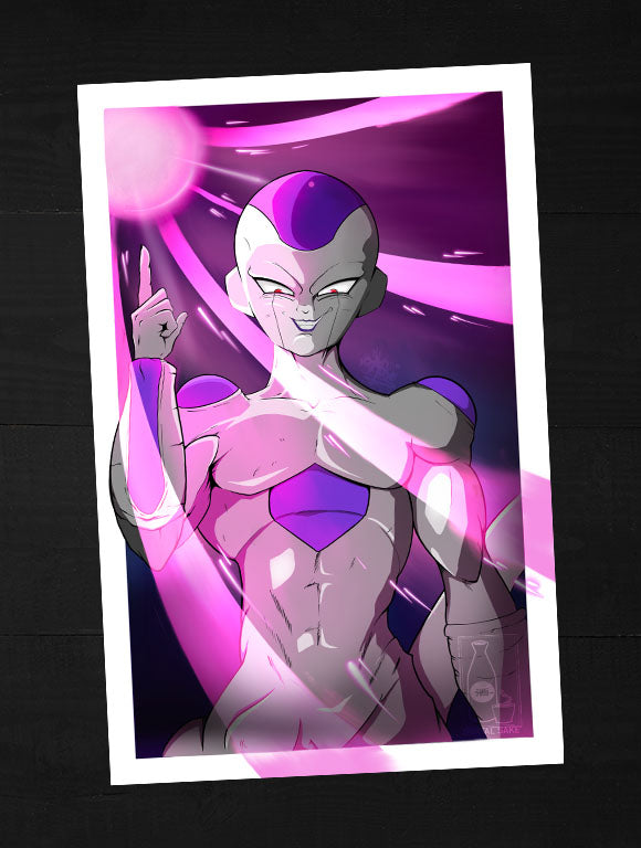 Frieza