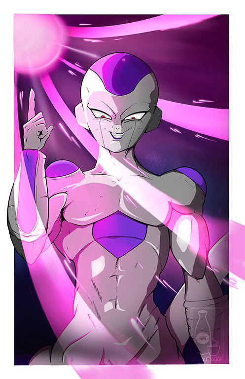 Frieza