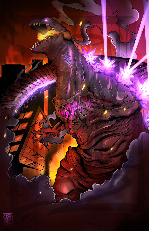 Shin Gojira