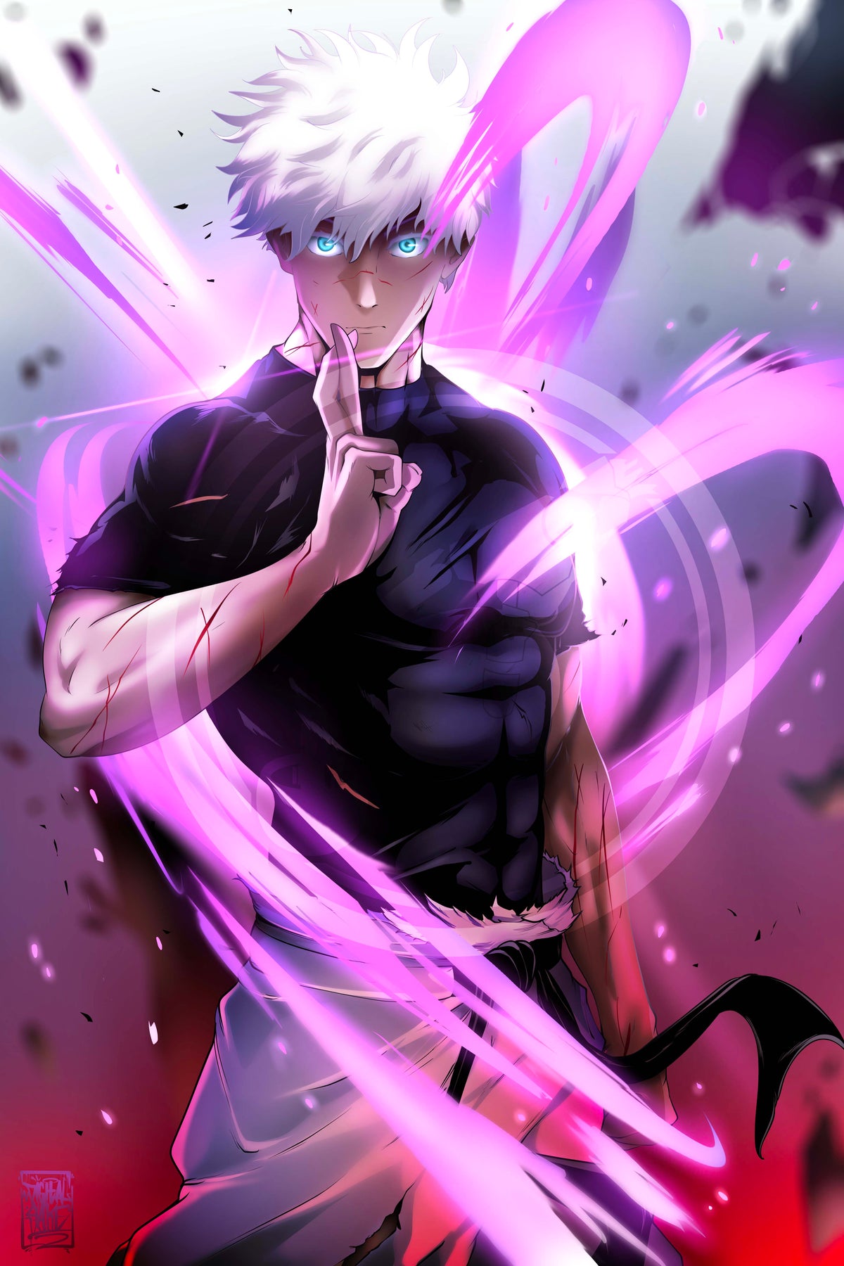 Gojo