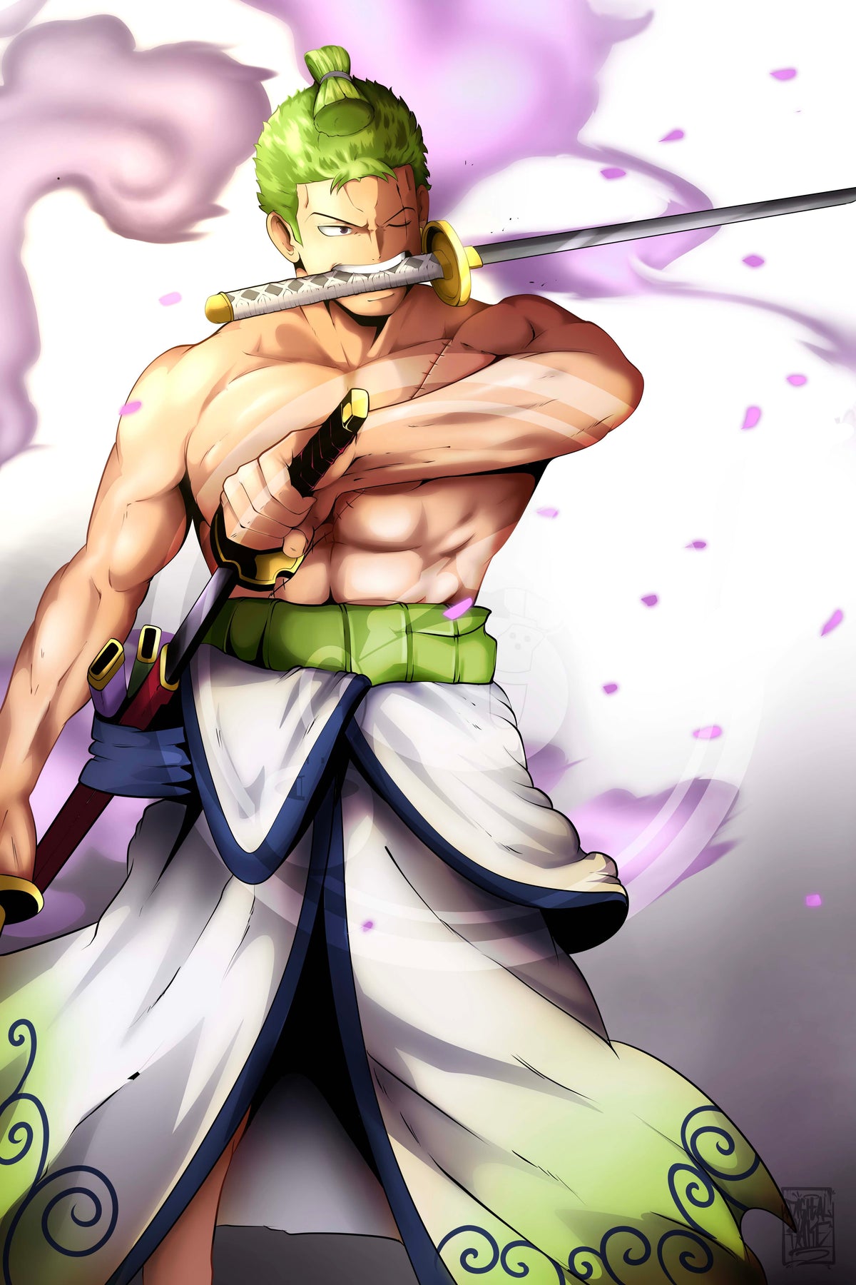 Zoro
