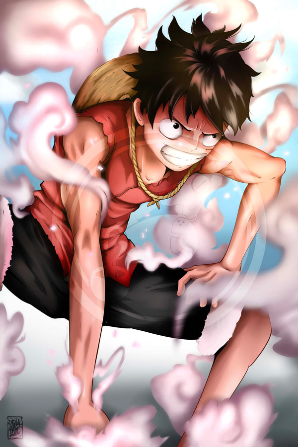 Luffy