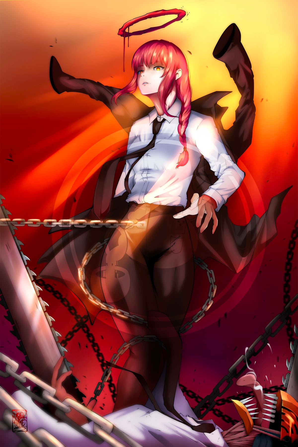 Control