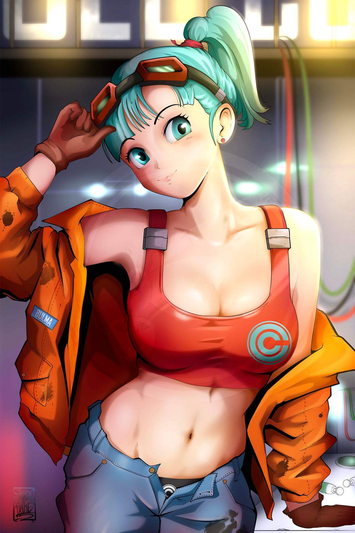 Bulma
