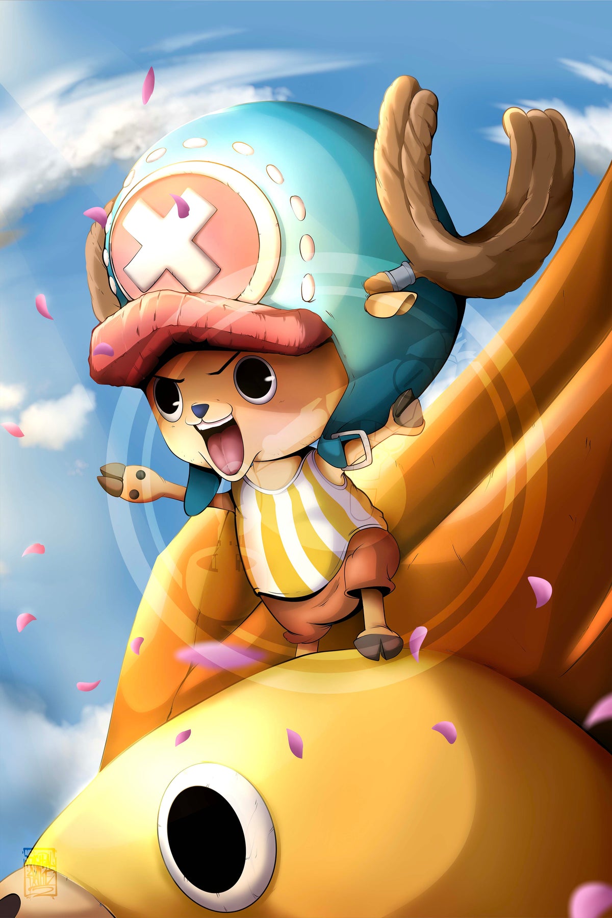 Chopper