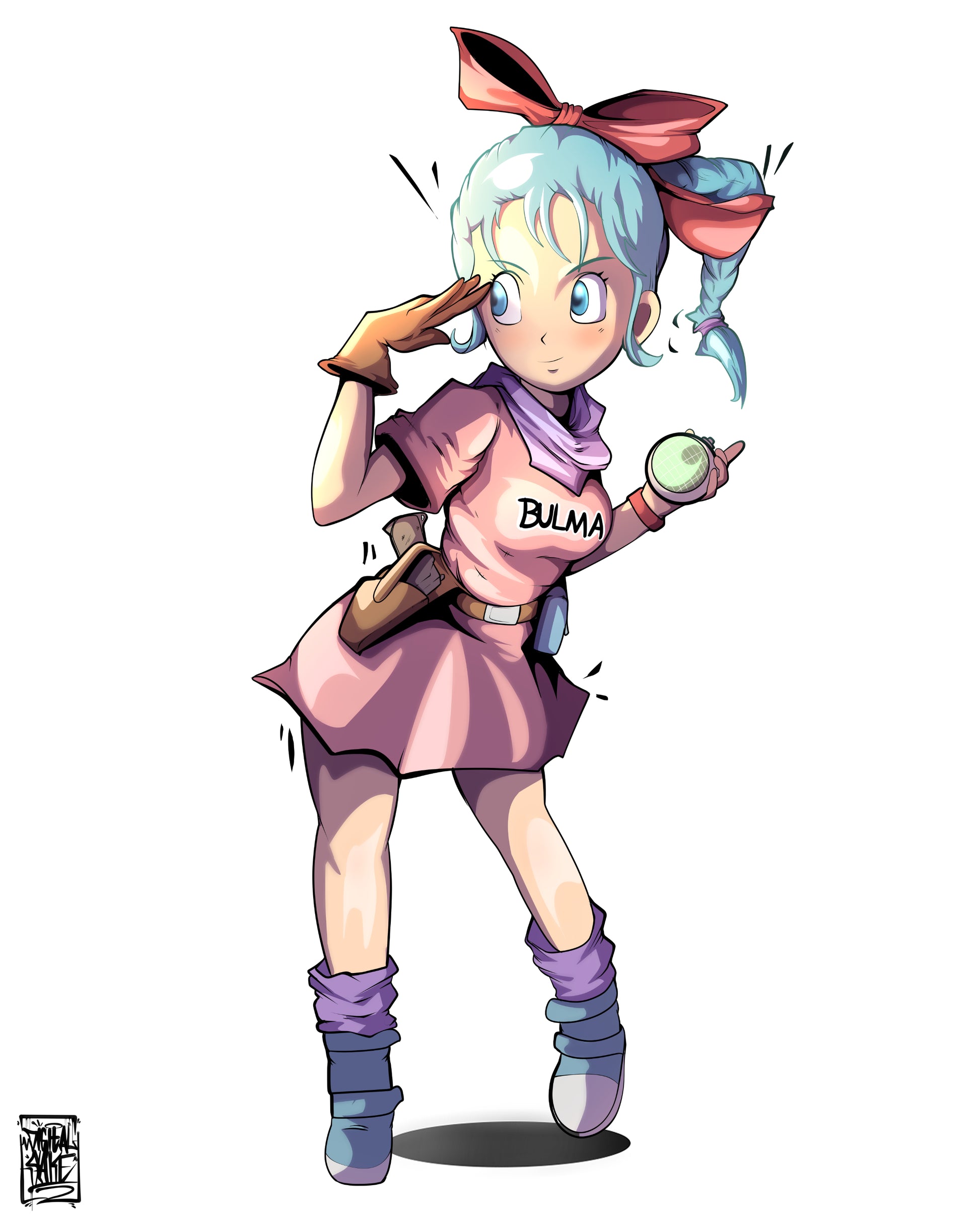 Grafibi Bulma