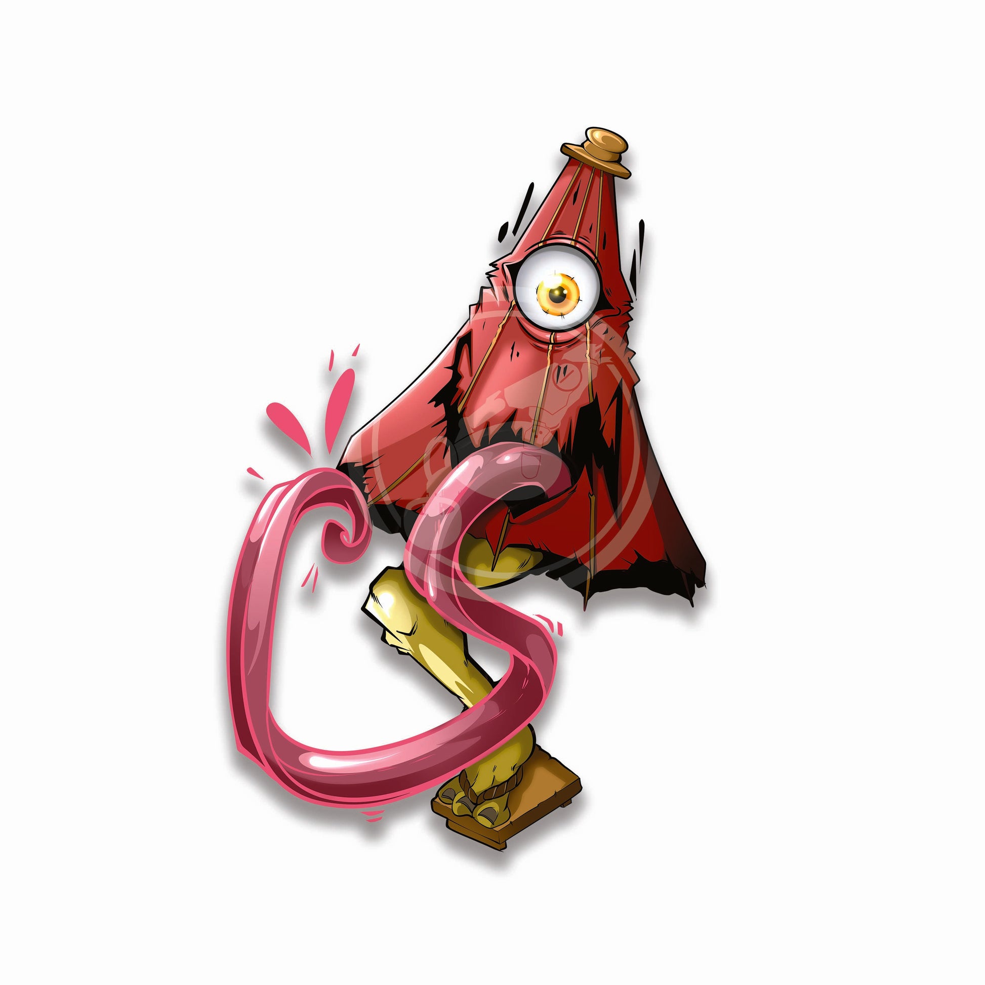 Karakasa kozō