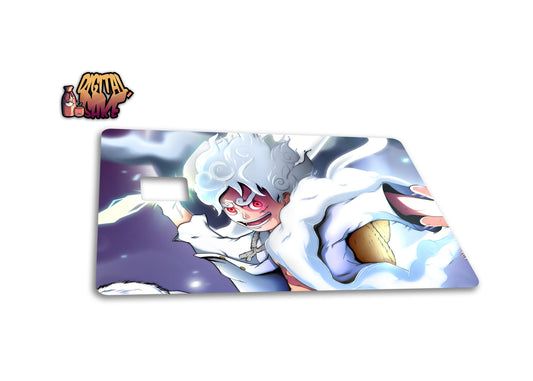 gear 5