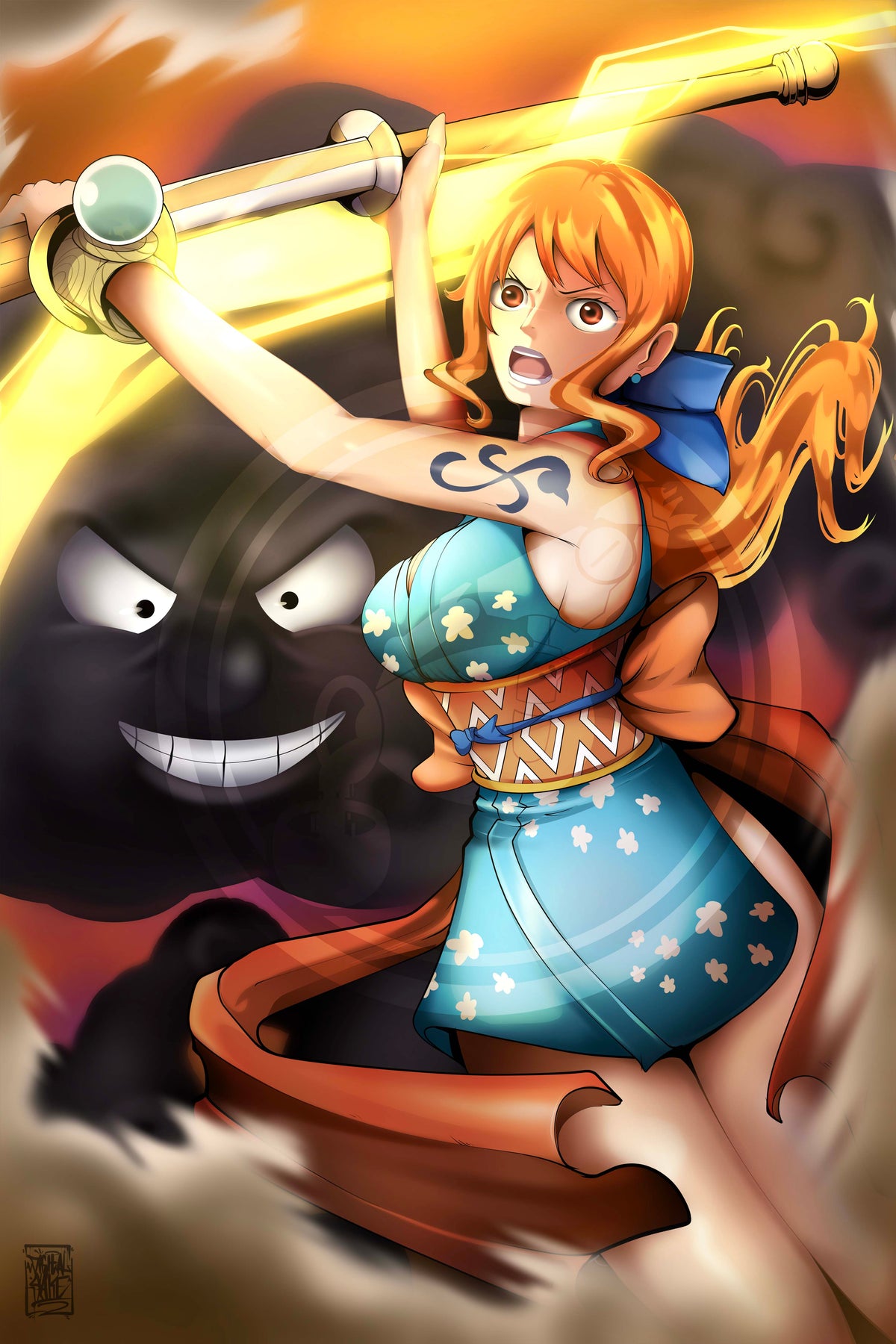 Nami