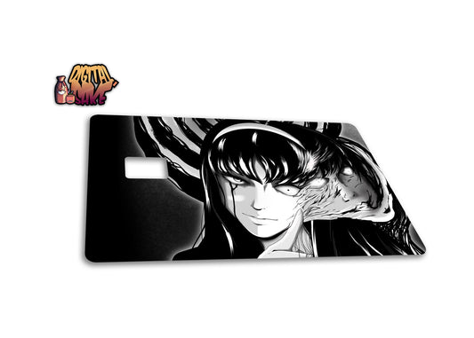 Tomie X Uzumaki