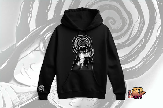 Tomie x Uzumaki