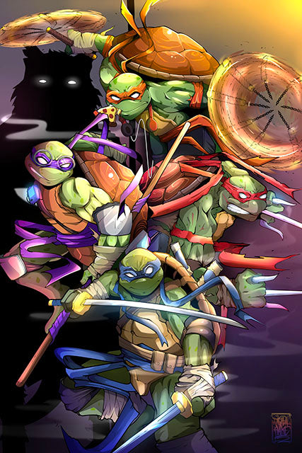 TMNT
