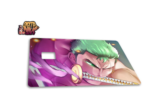 Zoro