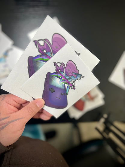 Pokemon Crystal