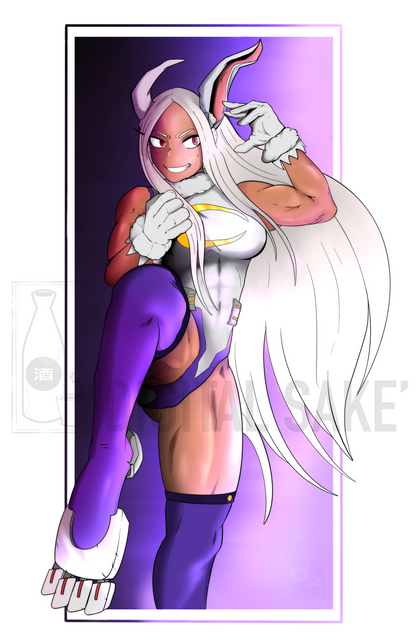 Rabbit Hero